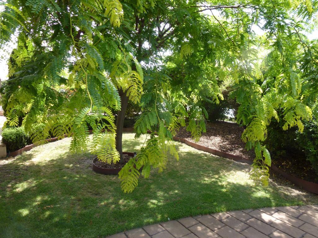 Colonial Motor Inn Bairnsdale Golden Chain Property Buitenkant foto